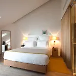 Hotel Memmo Alfama - Design (adults Only) 4*