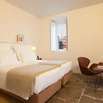 Memmo Alfama - Design (adults Only) 4* Lisbona
