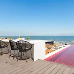 Hotel Memmo Alfama - Design (adults Only) Lisbona
