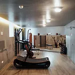 멤모 알파마 - 디자인 호텔