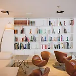 Hotel Memmo Alfama - Design (adults Only)