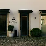 Hotel Memmo Alfama - Design (adults Only) Lisbona