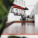 Memmo Alfama - Design (adults Only) 4* Lisbona