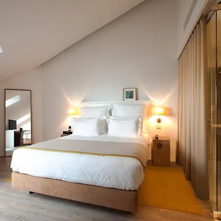 Hotell Memmo Alfama - Design (adults Only) 4*
