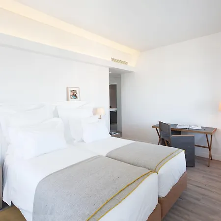 Memmo Alfama - Design (adults Only) 4* Lisboa
