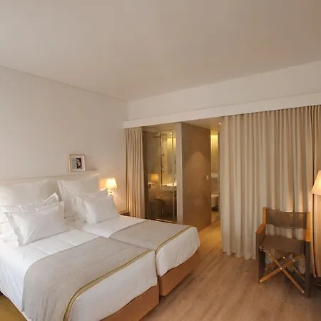 Memmo Alfama - Design (adults Only) Hotel 4*
