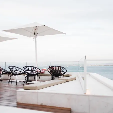 Memmo Alfama - Design (adults Only) 4* Lisboa