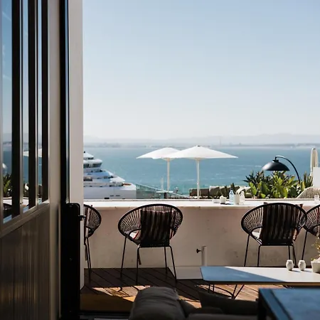 Memmo Alfama - Design (adults Only) Hotel Lisboa