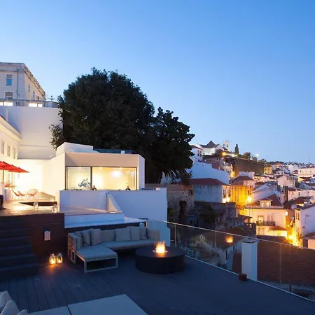 Memmo Alfama - Design (adults Only)