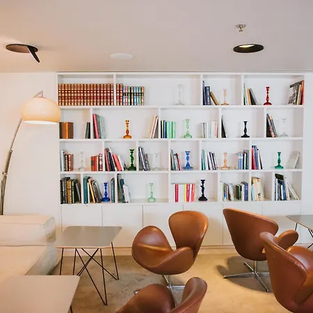 Hotel Memmo Alfama - Design (adults Only)