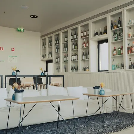 Hotel Memmo Alfama - Design (adults Only) 4*