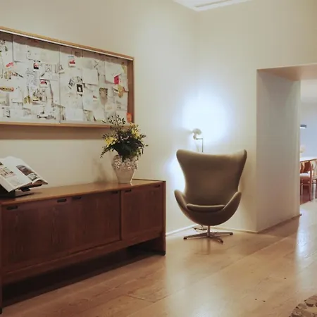 Memmo Alfama - Design (adults Only) Hotel