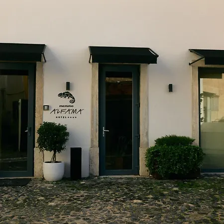 Hotel Memmo Alfama - Design (adults Only)