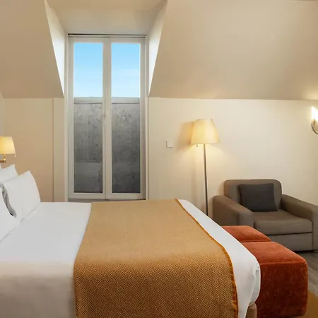 Szálloda Memmo Alfama - Design (adults Only) 4*