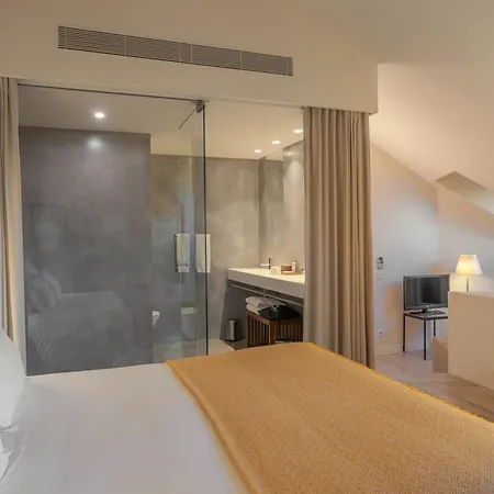 Memmo Alfama - Design (adults Only) Hotel Lisboa