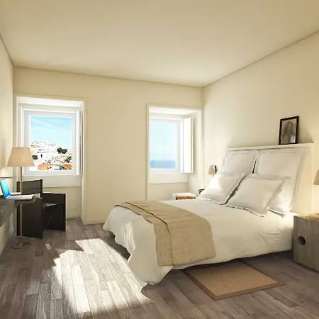 Szálloda Memmo Alfama - Design (adults Only) 4*