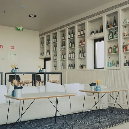 Szálloda Memmo Alfama - Design (adults Only) Lisboa