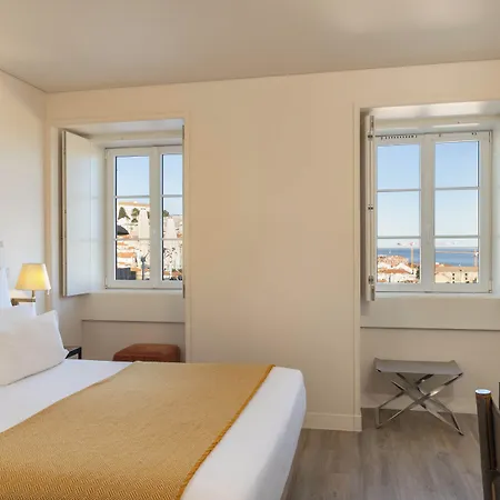 Hotell Memmo Alfama - Design (adults Only) 4*