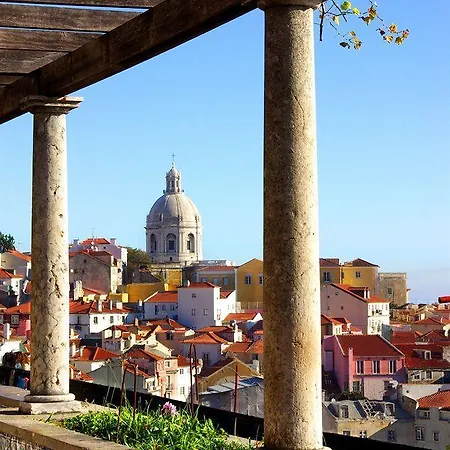 Memmo Alfama - Design (adults Only) 4*