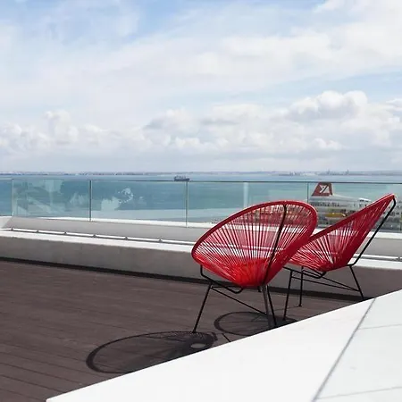 Memmo Alfama - Design (adults Only)