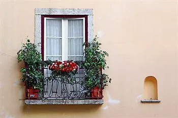 Hotel Memmo Alfama - Design (adults Only) Lisboa