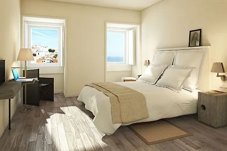 Hotel Memmo Alfama - Design (adults Only) Lisboa