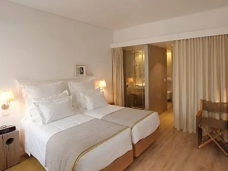 Hotel Memmo Alfama - Design (adults Only) Lisboa