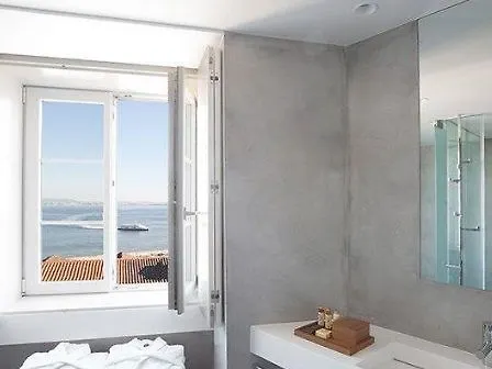 Memmo Alfama - Design (adults Only) Hotel