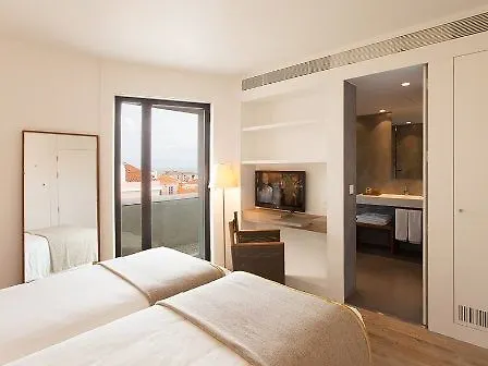 Memmo Alfama - Design (adults Only) Otel 4*
