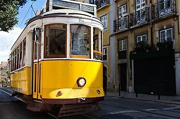 Memmo Alfama - Design (adults Only)