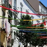 Hotel Memmo Alfama - Design (adults Only) Lisboa