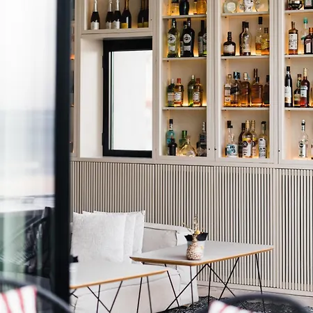Hotel Memmo Alfama - Design (adults Only) Lisbon