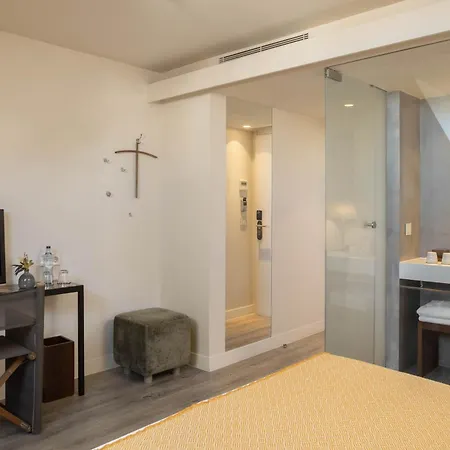 Ξενοδοχείο Memmo Alfama - Design (adults Only) Lisboa