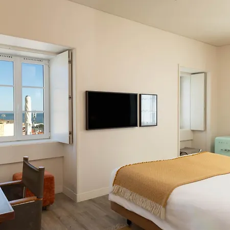 Memmo Alfama - Design Hotel
