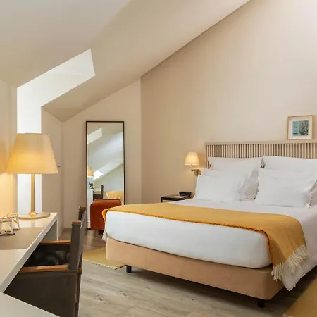 Ξενοδοχείο Memmo Alfama - Design (adults Only)