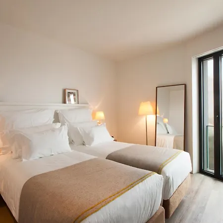 Memmo Alfama - Design 4*