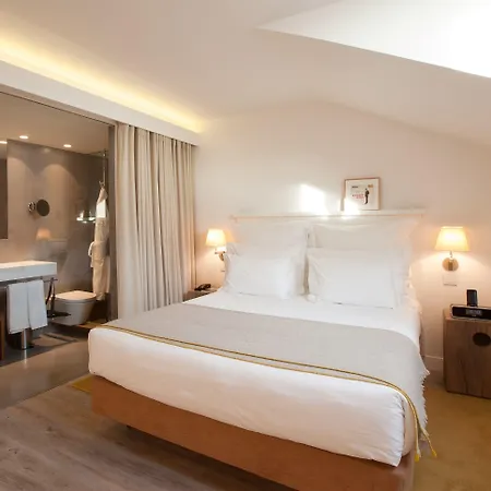 Memmo Alfama - Design (adults Only) 4*