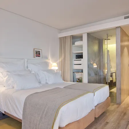 Hotel Memmo Alfama - Design