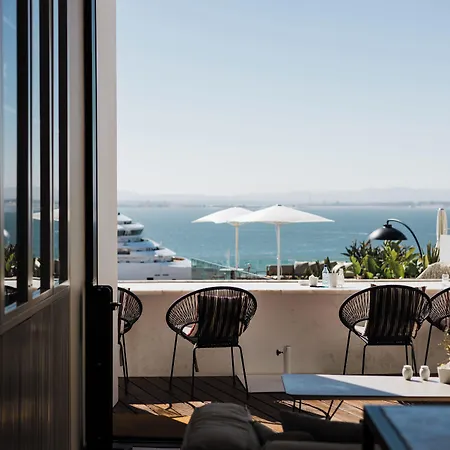 Memmo Alfama - Design (adults Only) Ξενοδοχείο