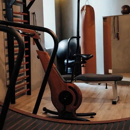 Ξενοδοχείο Memmo Alfama - Design (adults Only)