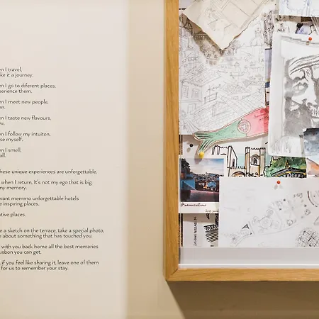 Memmo Alfama - Design (adults Only)