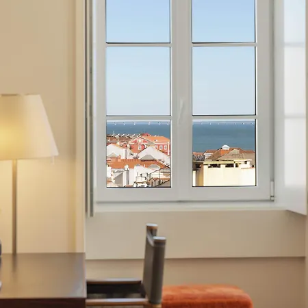 Memmo Alfama - Design 4*