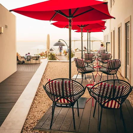 Hotel Memmo Alfama - Design 4*