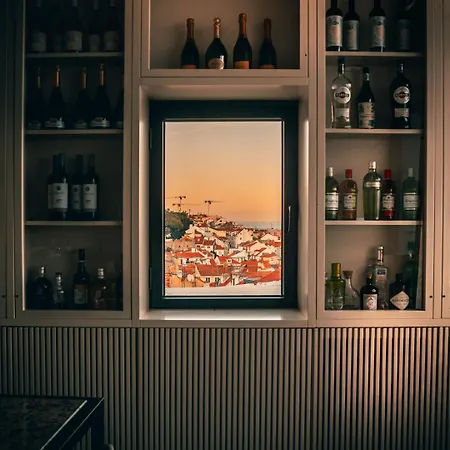 Hotel Memmo Alfama - Design