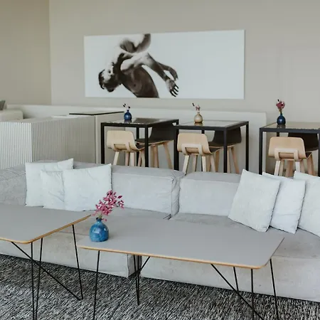 Memmo Alfama - Design Hotel Lisboa