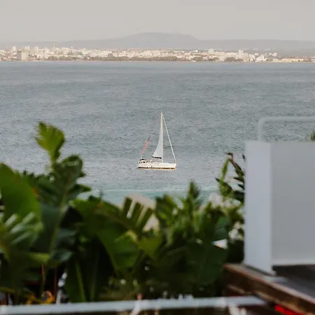Memmo Alfama - Design Lisboa