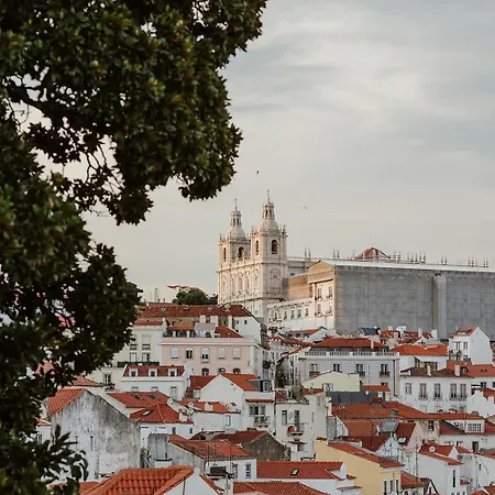 Memmo Alfama - Design