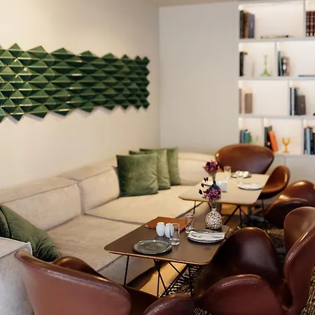 Memmo Alfama - Design Hotel