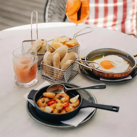 Hotel Memmo Alfama - Design
