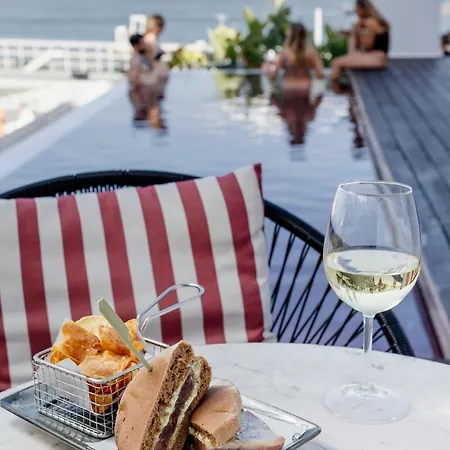 Memmo Alfama - Design Hotel